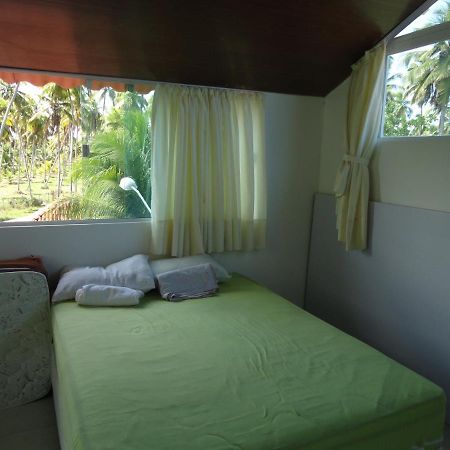 Casa Praia Dos Carneiros Tamandare Exterior photo