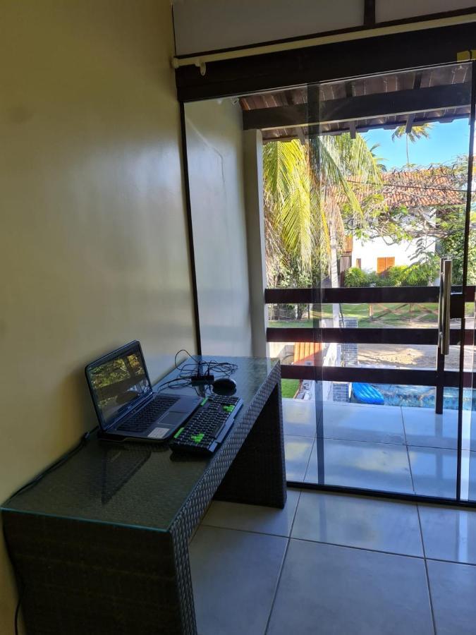 Casa Praia Dos Carneiros Tamandare Exterior photo