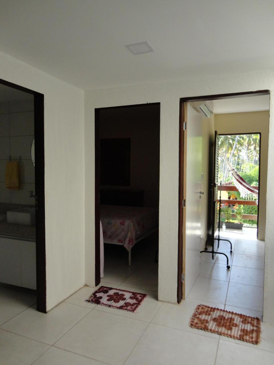 Casa Praia Dos Carneiros Tamandare Exterior photo