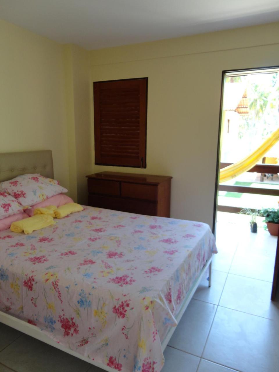 Casa Praia Dos Carneiros Tamandare Exterior photo